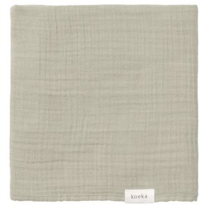 Koeka Hydrofiel Swaddle Faro Sage