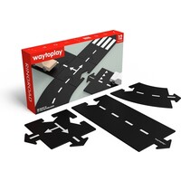 Ringroad - small road set