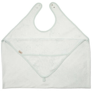 Timboo CUDDLE TOWEL - RIVIERA BLUE Timboo CUDDLE TOWEL - RIVIERA BLUE
