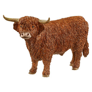 Schleich Hooglandstier - Farm World