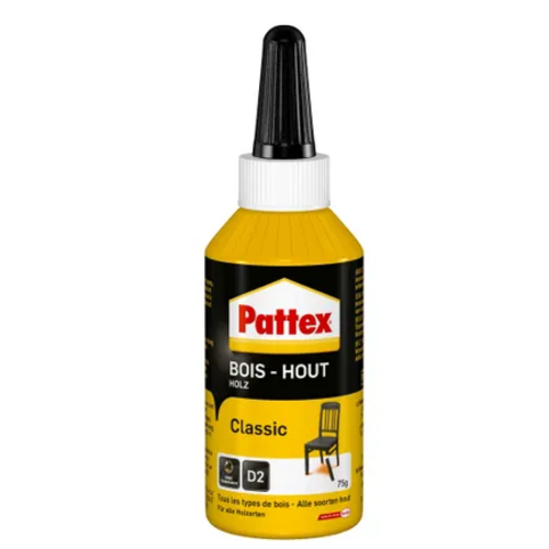 NVT Pattex houtlijm 75 gr