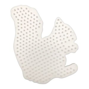 NABBI NABBI BioBeads peg board eekhoorn