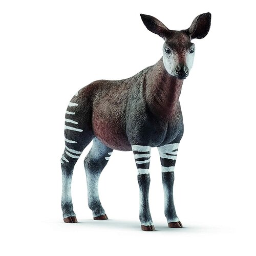 Schleich Okapi van Schleich