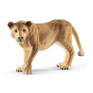 Schleich Leeuwin van Schleich (2)