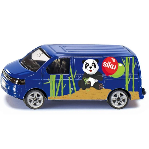 Siku VW Transporter schaalmodel