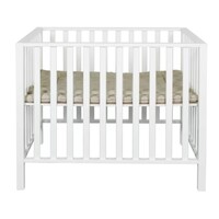BOX CUBIC - WHITE