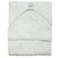 Timboo Badcape XL Riviera  Blue