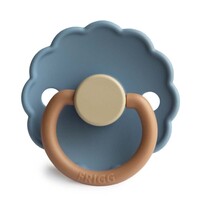 FRIGG - DAISY BLOOM - FOPSPEEN SILICONE - BREEZE - T1