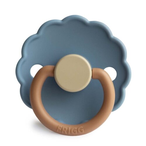 Frigg FRIGG - DAISY BLOOM - FOPSPEEN SILICONE - BREEZE - T1