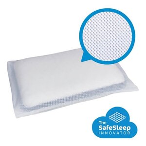 Aerosleep AeroSleep Sleep Safe Pillowcase small 46x30cm