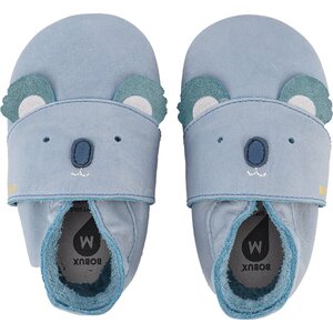 Bobux Bobux soft soles - Koko Slate - small