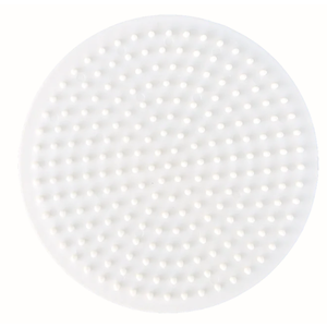 NABBI NABBI BioBeads peg board small circle (9cm)