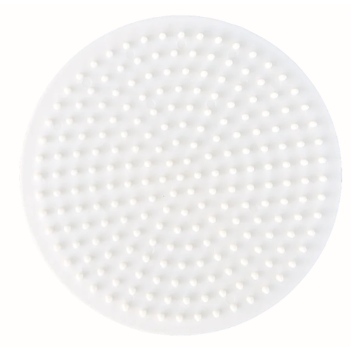 NABBI NABBI BioBeads peg board small circle (9cm)