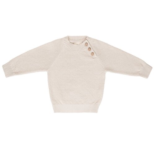 Baby's Only Truitje Willow warm linen - 68