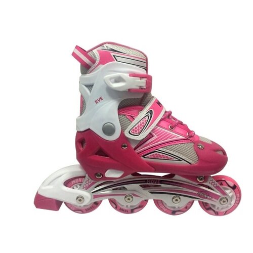 Move Inline skates Eve 34-37