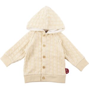 Zero 2 three Sweater beige