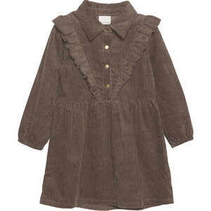 ENFANT Dress Corduroy