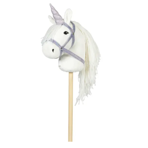 By Astrup ByAstrup Unicorn hoorn en halter lila