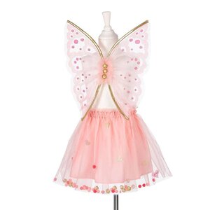 Souza Lusianne rokje + vleugels, verstelbaar