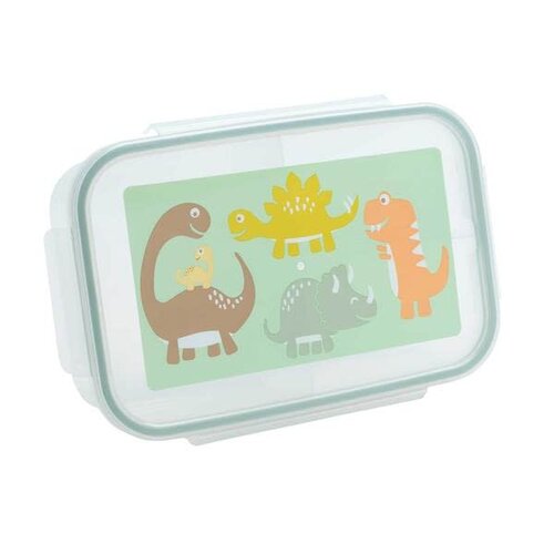 Sugarbooger Good lunch bento box - Baby dinosaur