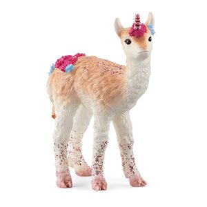 Schleich Lama-eenhoorn - Bayala