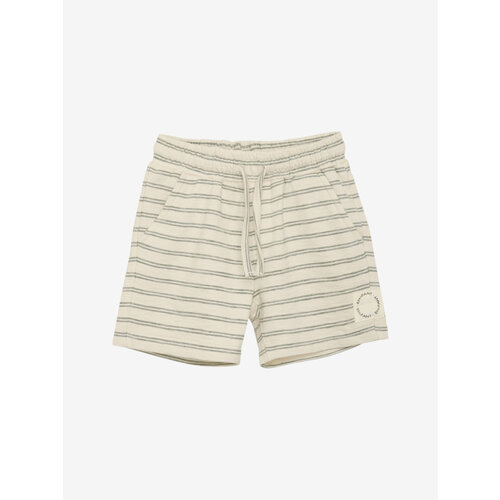 ENFANT En Fant - Shorts Stripes - Sea Spray 215201