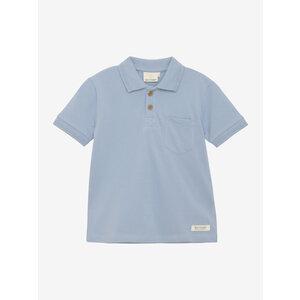 ENFANT En Fant - Polo SS - 9212 - Sea Spray 230400