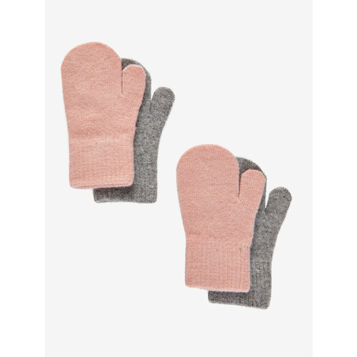 CeLaVi CeLaVi - Magic Mittens 2-Pack - Color: 524 - Misty Rose