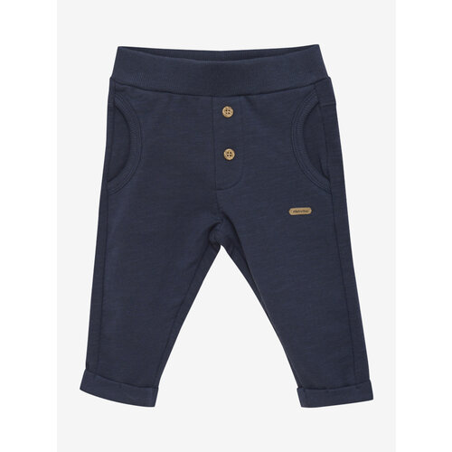 Minymo Minymo - Pants Sweat - Blue Nights 113416