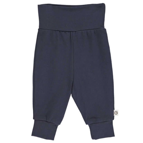 Müsli mini me pants night blue