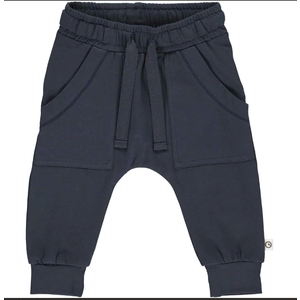 Müsli cosy me big pocket pants night blue