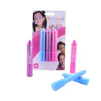 schminkpotloden prinses op waterbasis