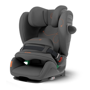 Cybex Pallas G I-size car seat lava grey