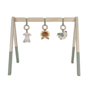 Little Dutch Babygym little farm