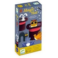 Spel Magic Hat