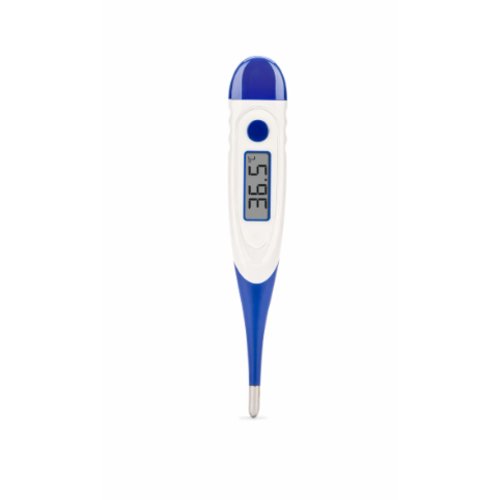 Biopax Biopax Flexibele Thermometer 10 sec