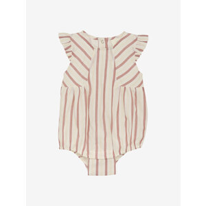 ENFANT Romper YD Stripe