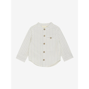 ENFANT Shirt woven stripes