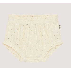 House of Jamie baby girls bloomer - cream