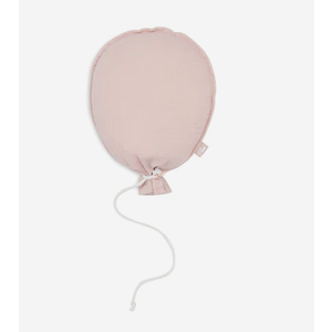 Jollein Ballon 25x50cm - Wild Rose