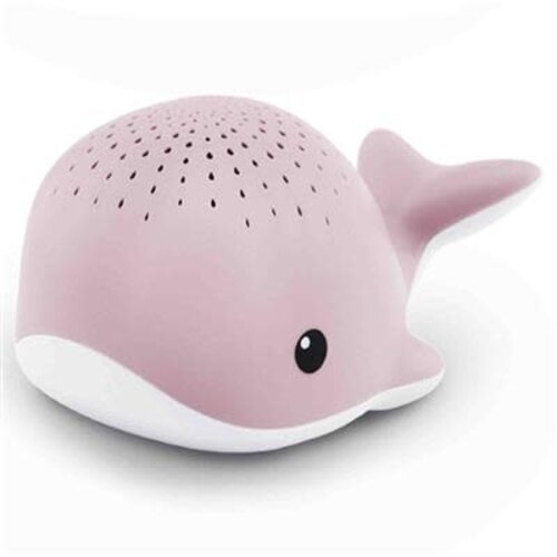 Zazu ZAZU - Wally Light Projector - Pink