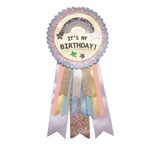 Mimi & Lula Mimi & Lula - It's my birthday unicorn Mimi & Lula Mimi & Lula - It's my birthday unicorn