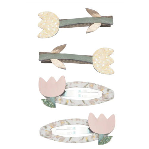 Mimi & Lula clips tulp