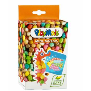 Playmaïs PlayMais Mini Mosaic - Onderwaterwereld
