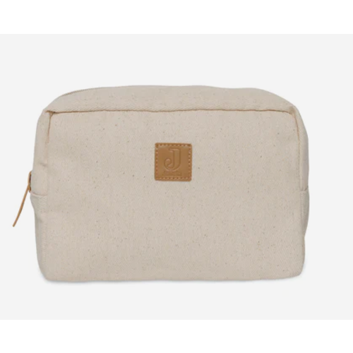 Jollein Etui Twill - Natural Jollein Etui Twill - Natural
