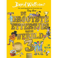 De grootste ettertjes van de wereld - 3