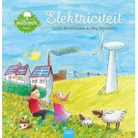 Elektriciteit
