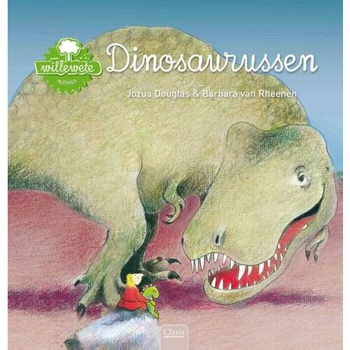 clavis Dinosaurussen