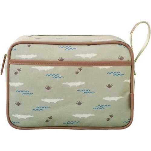 Fresk Fresk Toilettas large crocodile