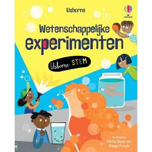 wetenschappelijke experimenten wetenschappelijke experimenten
